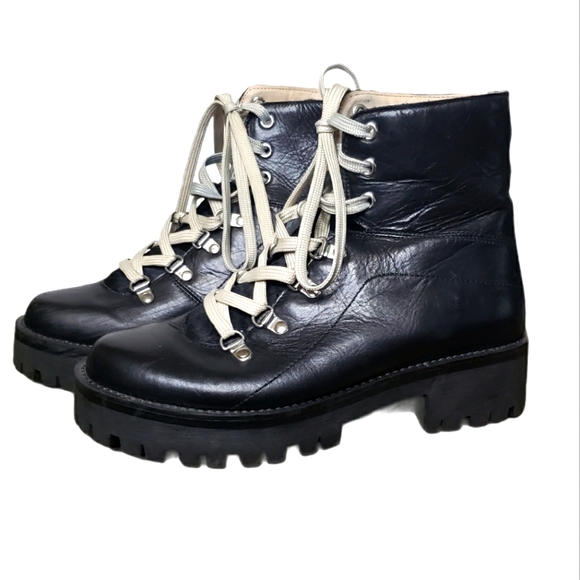 steve madden boom boots